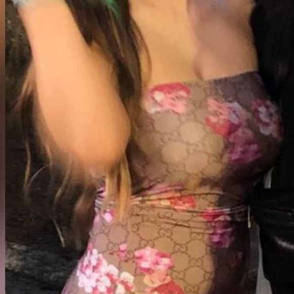 Tube Dress - Picture 2 of 5